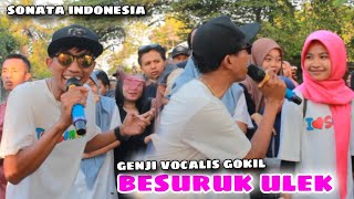 Genji sipokalis paling gokil yang selalu bikin suasana asik besuruk ulek versi sonata indonesia