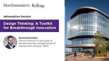 Information session on Kellogg