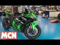 Kawasaki ZX-10R | Long Term Update | Motorcyclenews.com