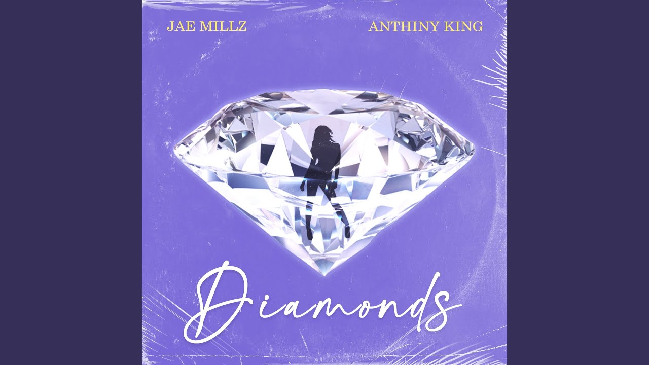 Watch Diamonds on YouTube Watch Diamonds on YouTube
