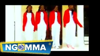 J Sisters - Ni Wewe Bwana