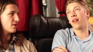 Drenge - Liverpool Sound City