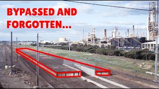 More Of Melbournes Strangest Closed Stations