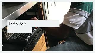 We Don't Just Install Equipment – We Create Experiences That Matter