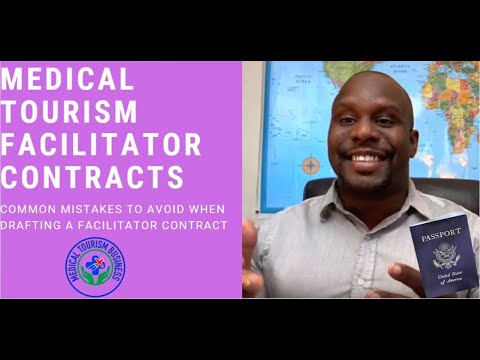 Video: Dovolj Je Pacientov Za Vse!: Stališča Lokalnih Deležnikov O Privabljanju Pacientov V Nastajajoči Sektor Medicinskega Turizma Barbadosa In Gvatemale
