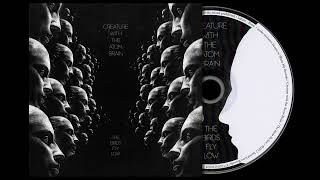 Creature With The Atom Brain &amp; Mark Lanegan - Black Rider Run