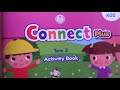 ( connect plus kg2 _ term 2 _ unit 5 ( my town  حصريا منهج كونكت بلس كجى تو الترم الثانى