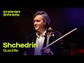 R. Shchedrin - Quadrille | Amsterdam Sinfonietta