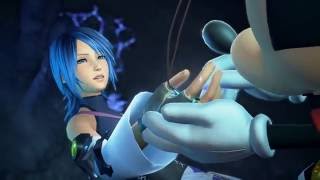 Kingdom Hearts 2.8 - ITcomputadores, games e celulares