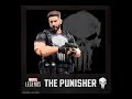The Punisher Figure You’ve Been Waiting For Is HERE!
