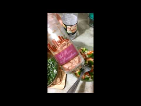 ABOBRINHA ROSTI - RECEITA VEGANA FÁCIL E RÁPIDA
