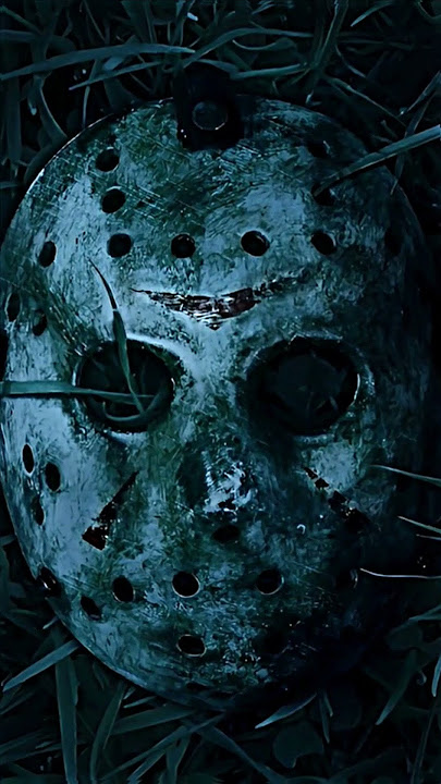 dingin dan tenang tetapi mematikan 💀 jedag jedug jason voorhees 🔥 dj alibi breakbeat kane 🔥