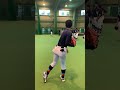 大学野球部でキレダス体験会!!!