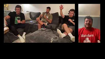 The Bocce Bros Podcast Episode 43