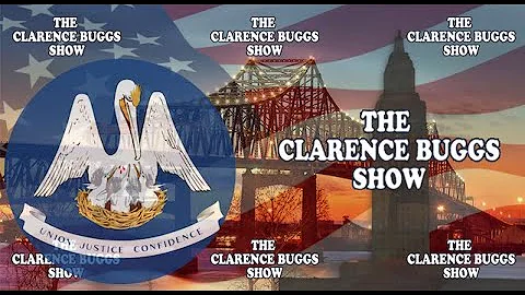 Clarence Buggs Show Mar 2, 2023