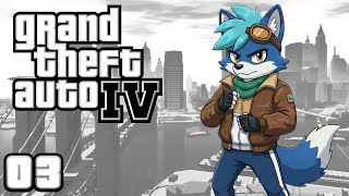 Download Lagu GTA IV - Part 3 | Jobs, Trouble, and Consequences MP3