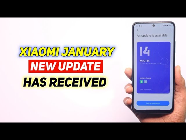 Xiaomi 75210462-0 desde 299,99 €, Febrero 2024