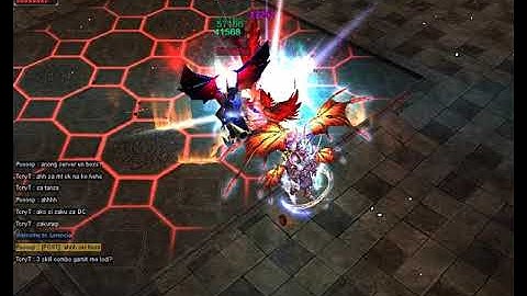 Sentinel MU - 3 skill combo vs 4 skill combo