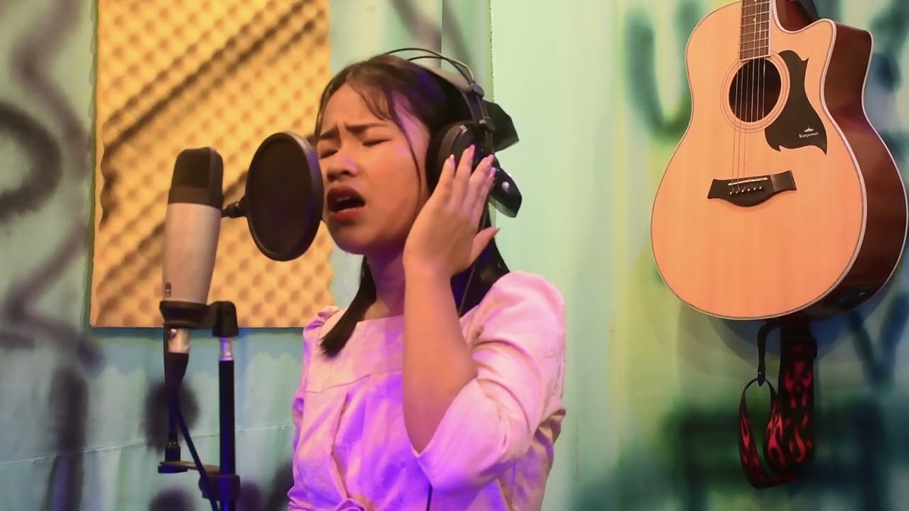 Lal Nei Kim - Pathian  ta kan si | Pathian hla thar 2026