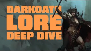 Darkoath Unbound: Epic Tales | Age of Sigmar Lore Deep Dive