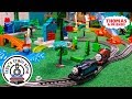 Thomas and Friends TRACKMASTER TRACK | Fun Toy Trains for Kids | Thomas Train with NEW TRAINS