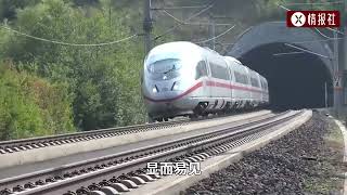 中国高铁被粪便淹没？是揭秘还是抹黑？高铁到底是怎样排污的？