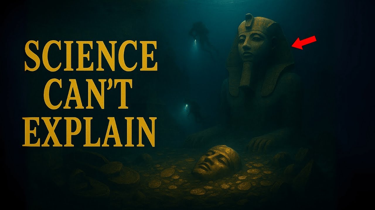 MOST Unsolved Mysteries That Cannot Be Explained – PART 6 - YouTube