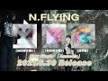 N.Flying - 6月30日発売 New Single『Amnesia』MVメイキング ダイジェスト映像