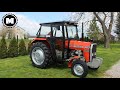 Massey Ferguson 255 Restoration - Part 3 FINAL