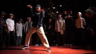 Qualifying circle H - UNION HIPHOP SOLO BATTLE - 2024,03,02