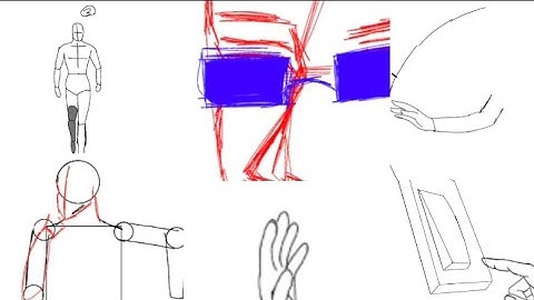 Learning Animation week 3