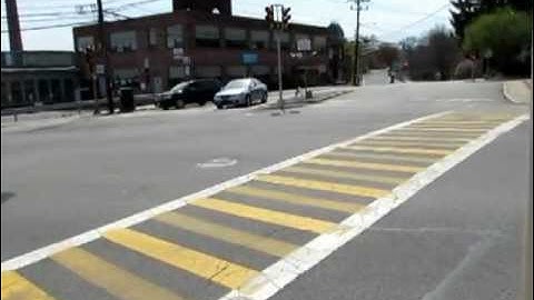 Complex Intersection O&M analysis