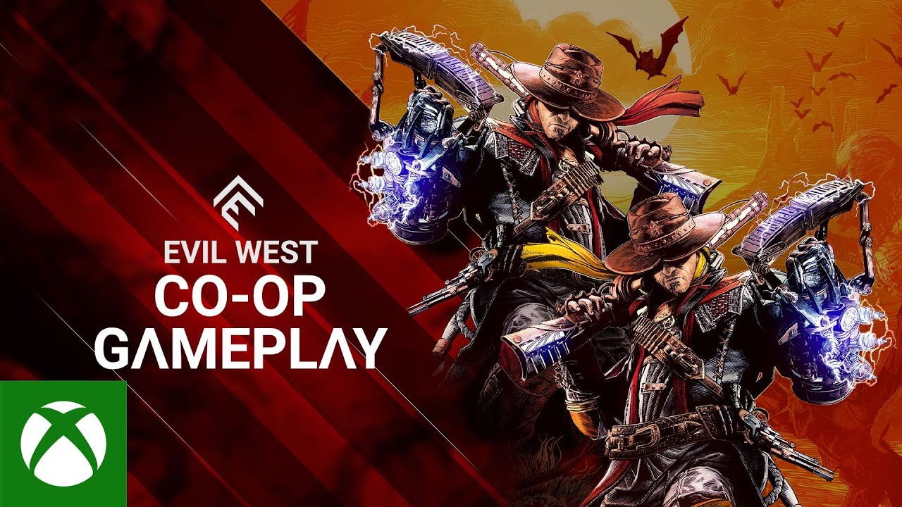 El salvaje Evil West confirma requisitos, resolución y rendimiento en PC,  PlayStation y Xbox - Meristation