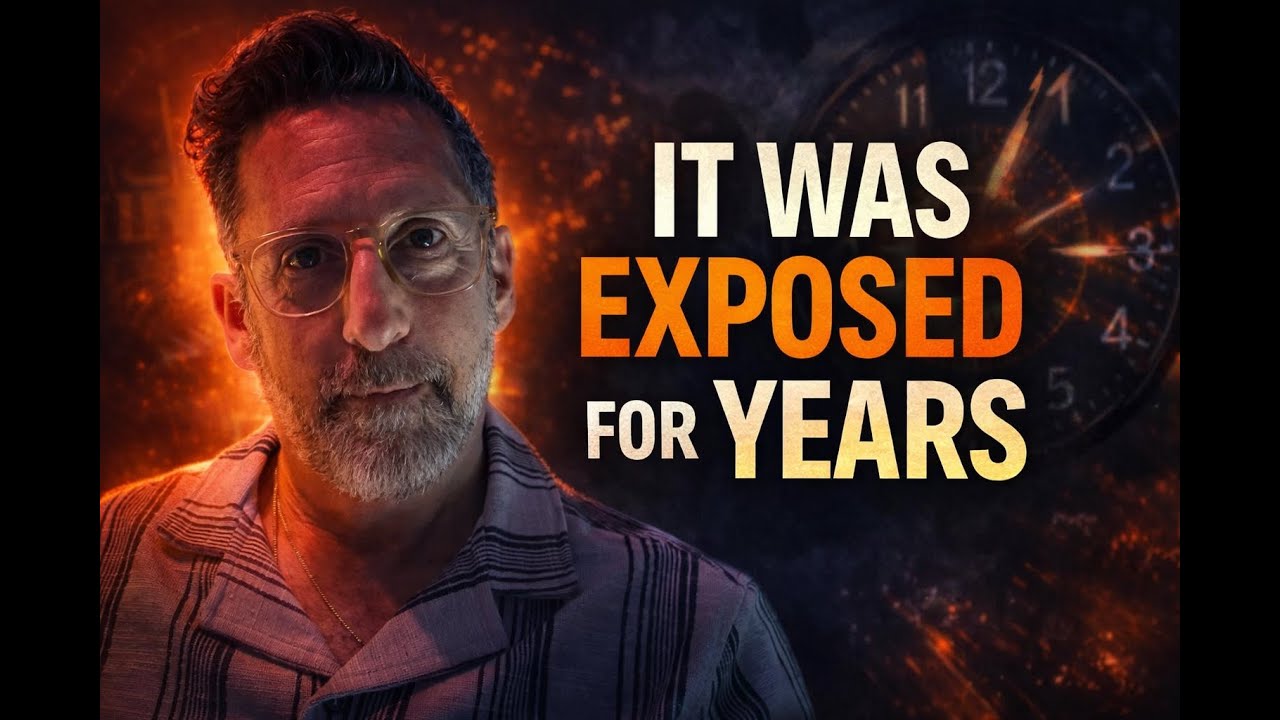 Security Incidents Aren’t Sudden. They’re Ignored Over Time