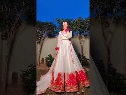Engagement outfit cutting
