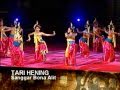 Tari Hening - Sanggar Bona Alit @ Plasma O 2010 Tari Hening - Sanggar Bona Alit @ Plasma O 2010