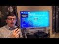 Sky Talking – Sky Q Voice Guidance for the Visually Impaired