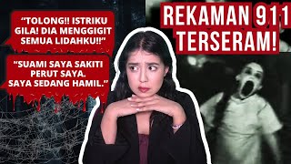 Rekaman MAUT 911 PALING MENGERIKAN di #NERROR