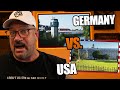 INJUSTICE:  German and USA Prisons Compared By American Ex Prisoner Larry Lawton  | 244 |