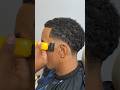 Lets do a taper fade with curls haircut barber taperfade