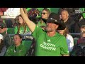 UND Softball Debuts Albrecht Field on Campus | Midco Sports | 9/22/2024