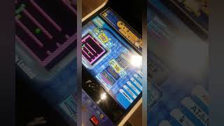 Arcade Legends Ultimate Arcade Cabinet #ArcadeLegends #Arcade1Up #arcadecabinet