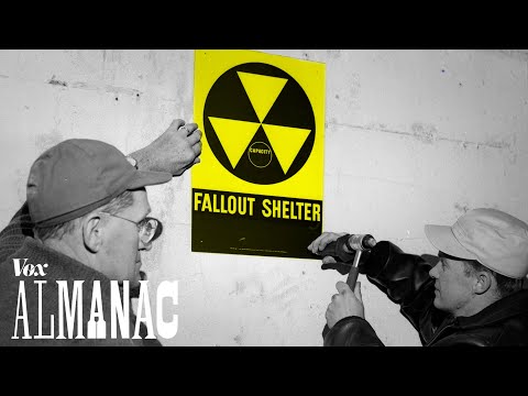 Video: Saan nagaganap ang Fallout Shelter?