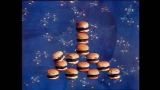 Sesame Street: 13 Hamburgers