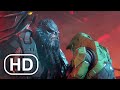 Halo infinite master chief vs atriox fight scene 4k ultra