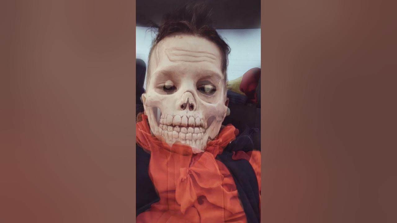 спуки скери скелетонс - YouTube