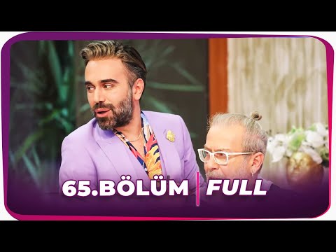 Doya Doya Moda 2. Sezon 65. Bölüm | 09 Ekim 2020