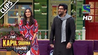 Arshad Warsi Ke Success Ke Piche Ka Raaz -The Kapil Sharma Show- Episode 29- 30th July 2016