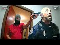 When Cops Get Murdered On Their Own Bodycam