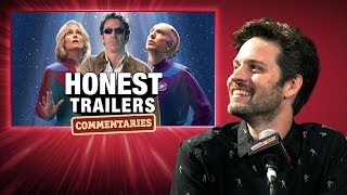 Honest Trailers Commentary | Galaxy Quest